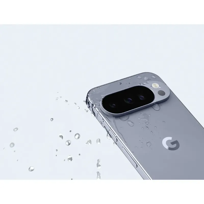 Google Pixel 10 Pro 5G 256GB Moonstone | 16GB RAM & Tensor G5