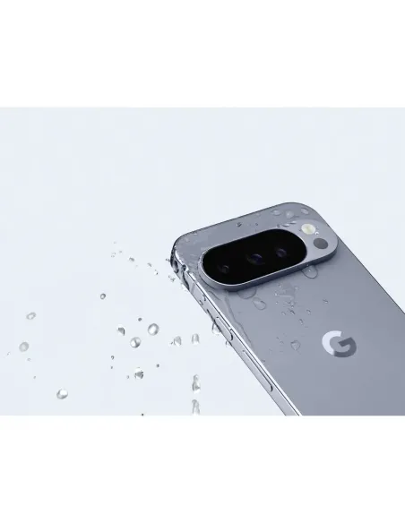 Google Pixel 10 Pro 5G 256GB Piedra Lunar | 16GB RAM y Tensor G5