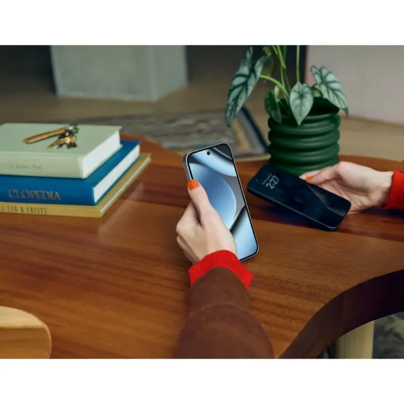 Google Pixel 10 Pro 5G 256GB Piedra Lunar | 16GB RAM y Tensor G5