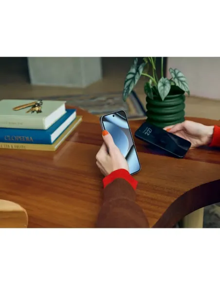 Google Pixel 10 Pro 5G 256GB Piedra Lunar | 16GB RAM y Tensor G5