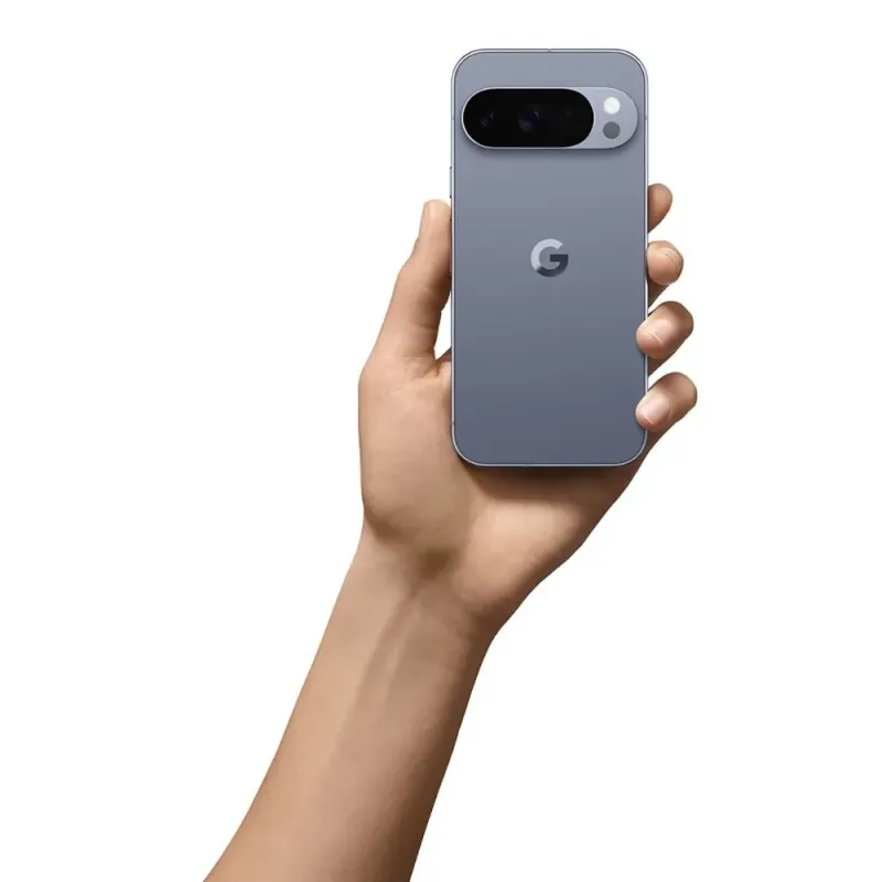 Google Pixel 10 Pro 5G 256GB Moonstone | 16GB RAM & Tensor G5