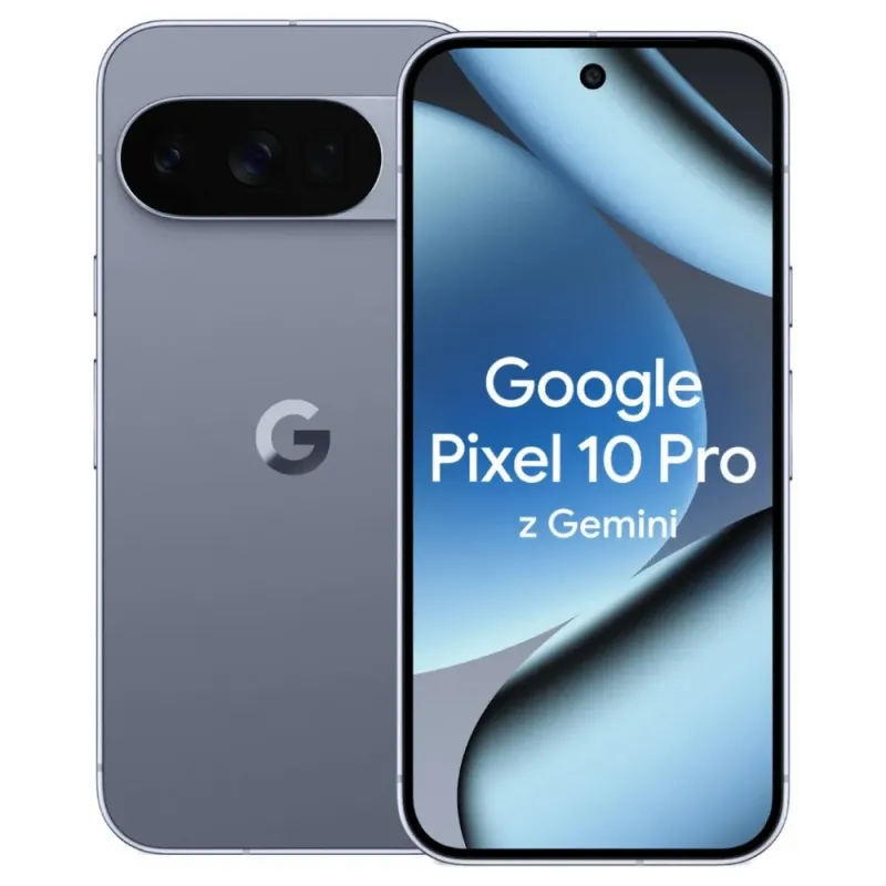 Google Pixel 10 Pro 5G 256GB Moonstone | 16GB RAM & Tensor G5