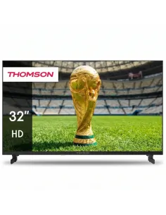 Thomson 32" HD TV 32HD2S13 | Easy TV (Non-Smart) & Hotel Mode