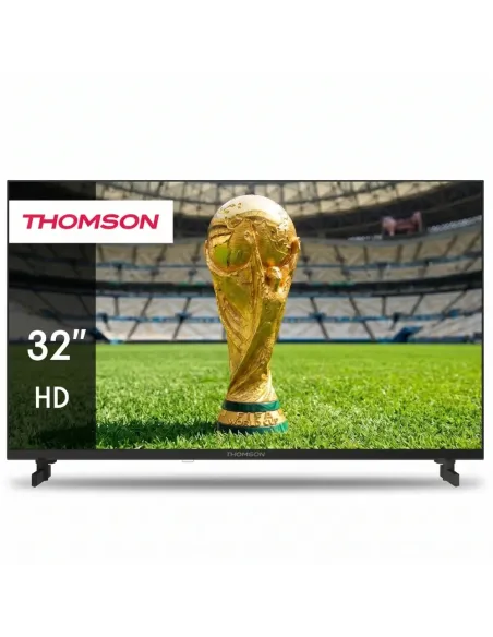 Thomson 32" HD TV 32HD2S13 | Easy TV (Non-Smart) & Hotel Mode