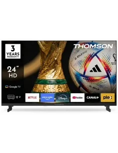 Buy Thomson 24" 12V Google TV | Smart TV | Perfect for RV & Boat