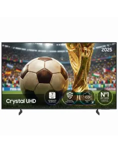 Samsung 50" TU50U7025FK Crystal UHD 4K | Smart TV - TiendaCPU