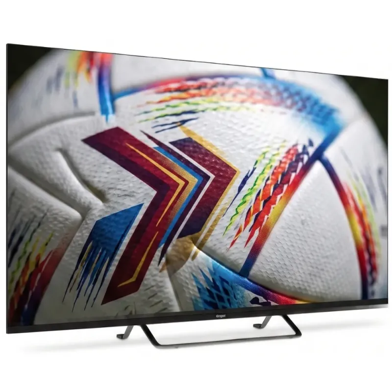 TV Engel QLED 43" LE4395QLED | 4K UHD VIDAA - TiendaCPU