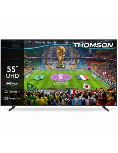 Thomson 55UG4S15 55" 4K UHD TV | Google TV, HDR10 & 32GB
