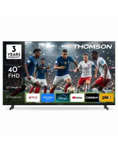 Buy Thomson 40" Full HD - Google TV 40FG2S15K