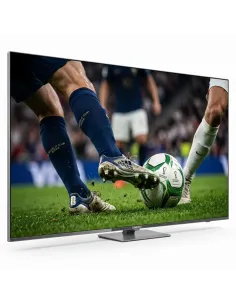 Thomson 75" 4K Google TV 75UG5C14 - Swivel Stand