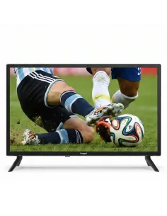 CoBprarEOnline Televisor Ever-LED 24" HD/T2 Black