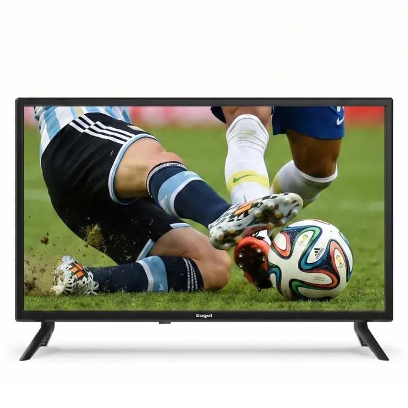 Comprar Online Televisor Ever-LED 24" HD/T2 Black