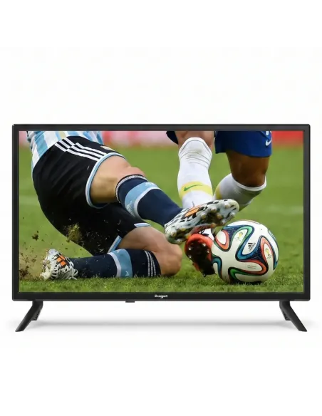 Comprar Online Televisor Ever-LED 24" HD/T2 Black