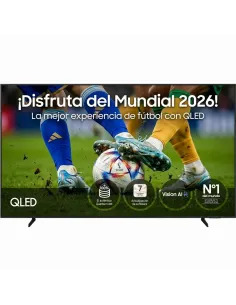 Samsung QLED 65" TQ65Q7F4AU 4K | Smart TV - TiendaCPU