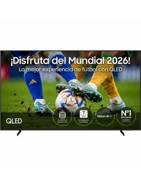 Buy Samsung 65" TQ65Q7F4AU QLED 4K TV | Vision AI & Quantum HDR