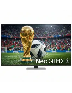 Samsung QE55QN85AATXXC 55" Neo QLED UltraHD 4K · SmartTV ▶️ TiendaCPU