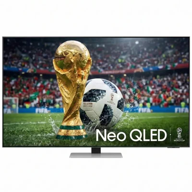 Samsung QE55QN85AATXXC 55" Neo QLED UltraHD 4K · SmartTV ▶️ TiendaCPU