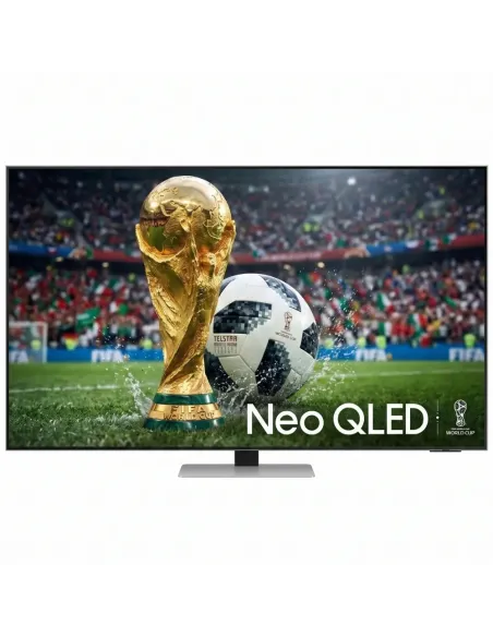 Samsung QE55QN85AATXXC 55" Neo QLED UltraHD 4K · SmartTV ▶️ TiendaCPU