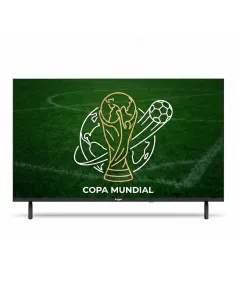 CoBprarESmart TV ENGEL LE3295 QLED HD - Televisores