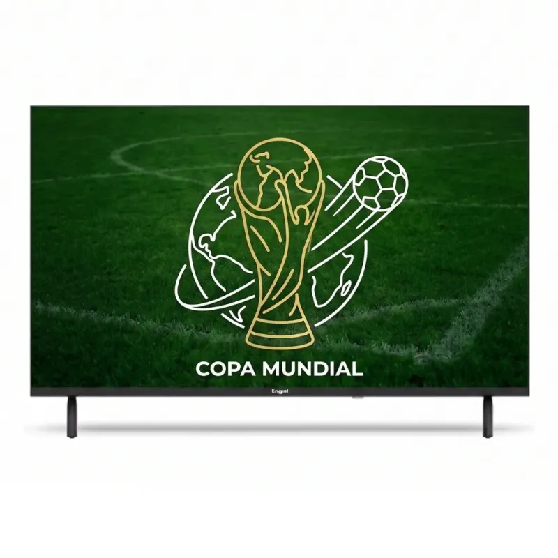 Comprar Smart TV ENGEL LE3295 QLED HD - Televisores