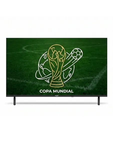 CoBprarESmart TV ENGEL LE3295 QLED HD - Televisores