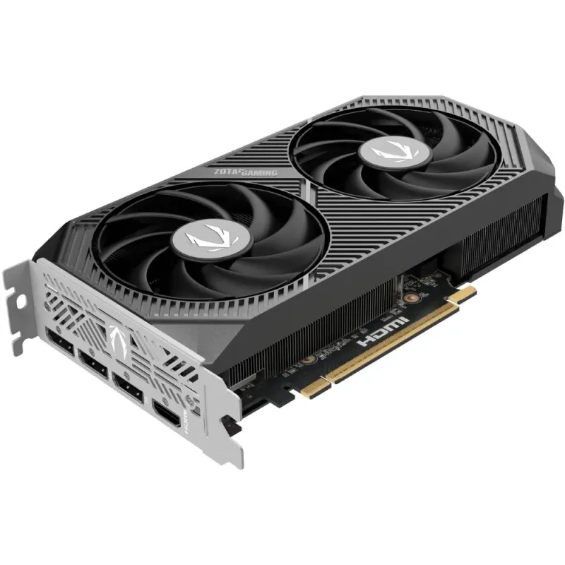 ZOTAC RTX 5060 Ti Twin Edge OC 16GB GDDR7 | DLSS 4 y PCIe 5.0