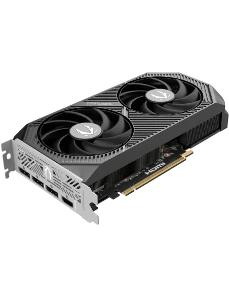 ZOTAC RTX 5060 Ti Twin Edge OC 16GB GDDR7 | DLSS 4 & PCIe 5.0