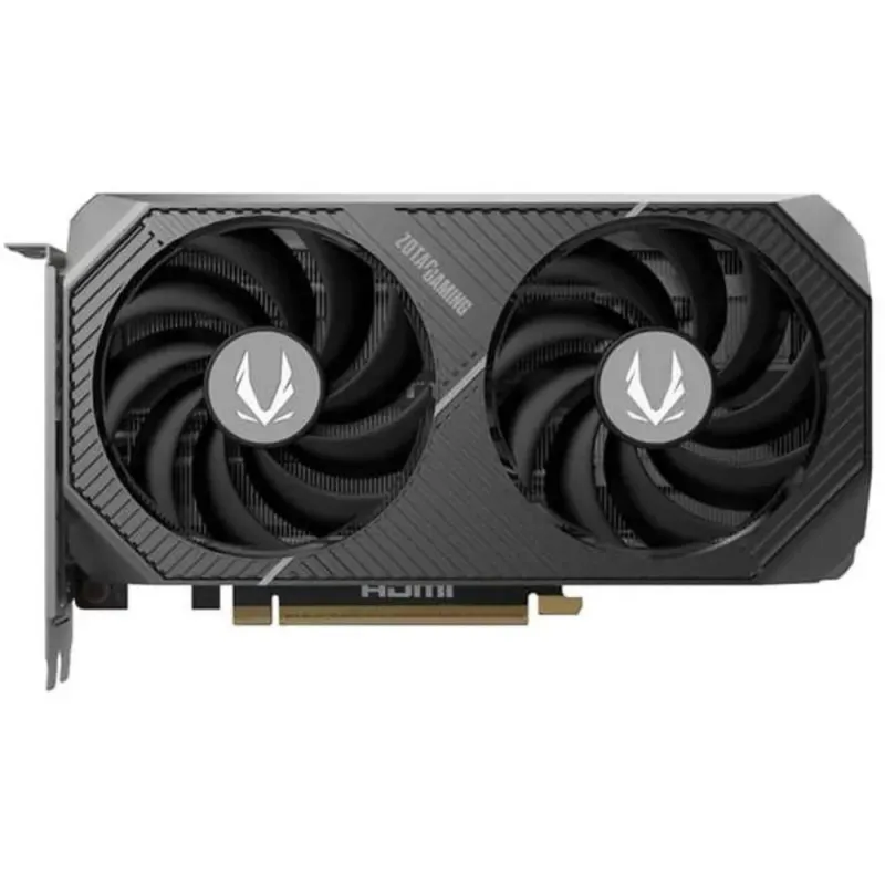 ZOTAC RTX 5060 Ti Twin Edge OC 16GB GDDR7 | DLSS 4 y PCIe 5.0
