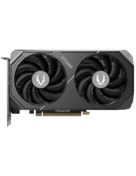 ZOTAC RTX 5060 Ti Twin Edge OC 16GB GDDR7 | DLSS 4 & PCIe 5.0