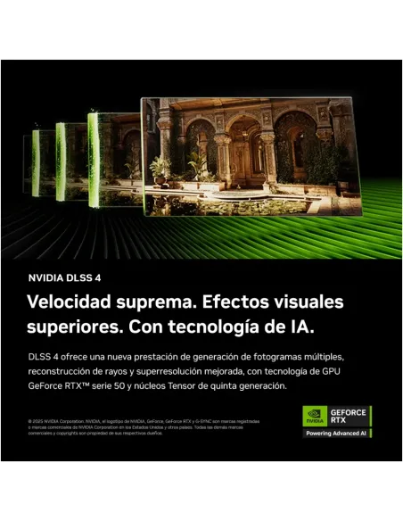 ZOTAC RTX 5060 Ti Twin Edge OC 16GB GDDR7 | DLSS 4 & PCIe 5.0