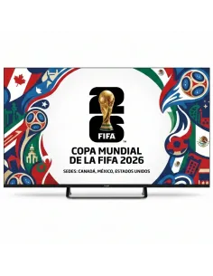 Smart TV ENGEL LE4394QLED FHD