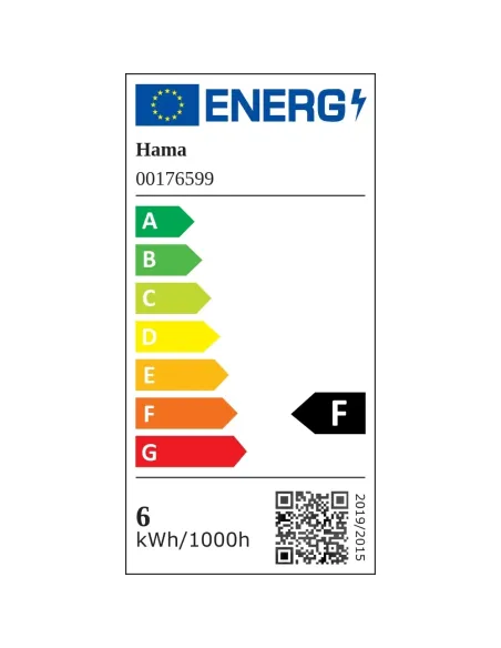 Led E14 5,5W Blanca Regulable Tipo Vela - Bombilla Inteligente