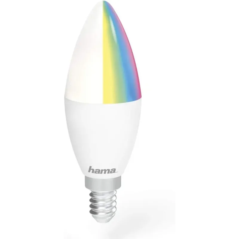 E14 LED Smart Bulb - TiendaCPU