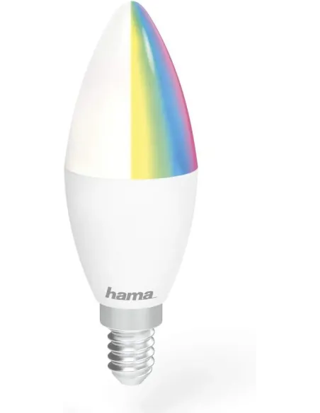 E14 LED Smart Bulb - TiendaCPU