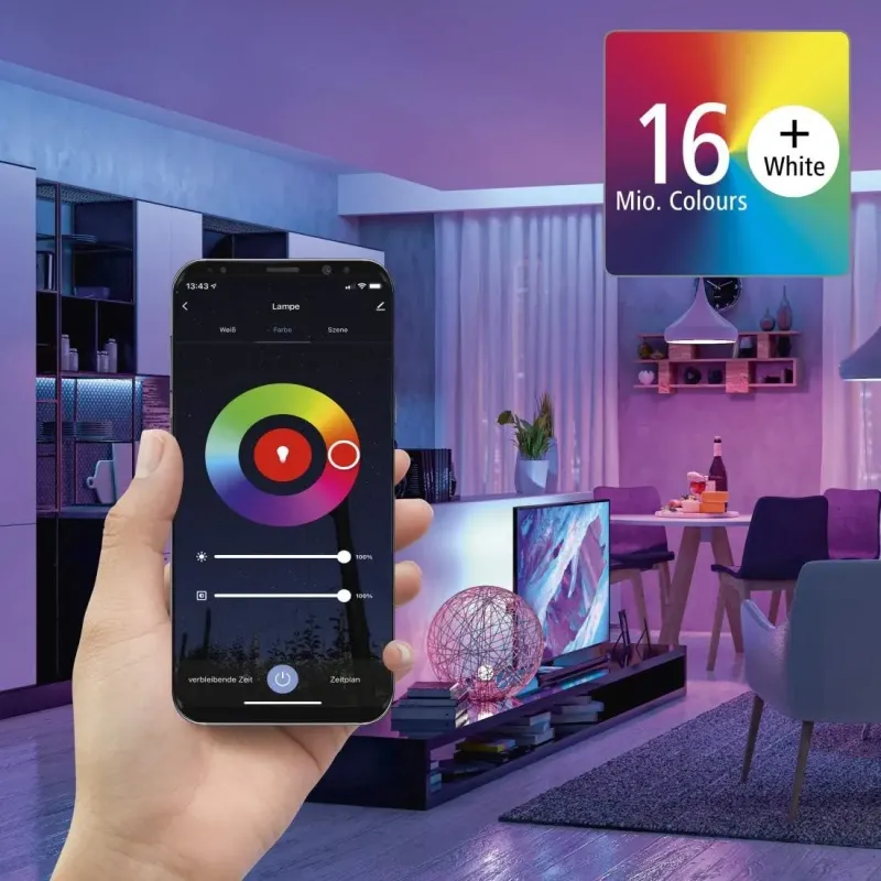 E14 LED Smart Bulb - TiendaCPU