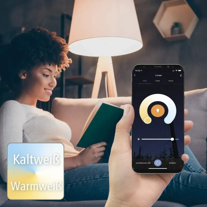 E14 LED Smart Bulb - TiendaCPU