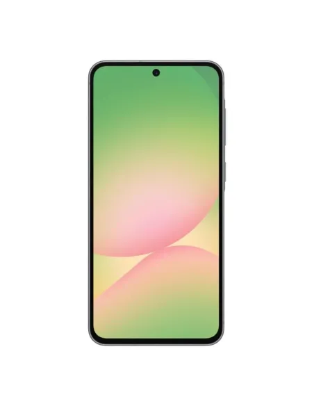 Samsung Galaxy A56 5G 256GB Negro Grafito | IA y Pantalla 120Hz