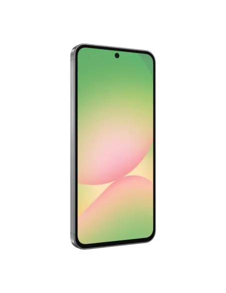 Samsung Galaxy A56 5G 256GB Negro Grafito | IA y Pantalla 120Hz