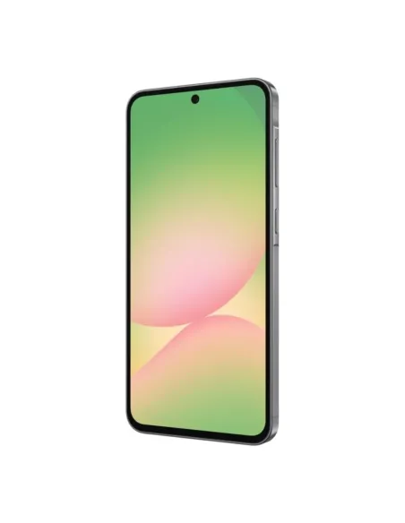 Samsung Galaxy A56 5G 256GB Negro Grafito | IA y Pantalla 120Hz