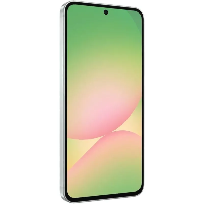 Samsung Galaxy A56 5G Green (Olive) | 8GB RAM 256GB - Smartphone