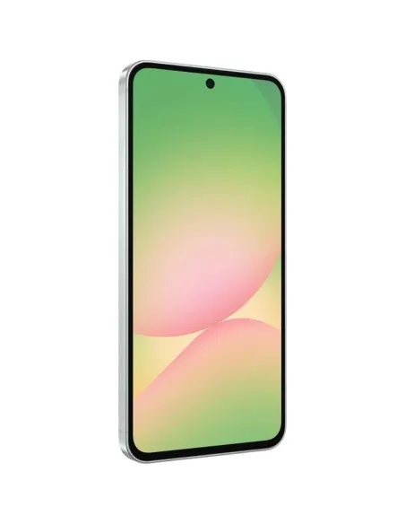 Samsung Galaxy A56 5G 256GB Verde Oliva | IA y Pantalla 120Hz