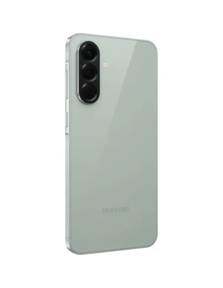 Samsung Galaxy A56 5G 256GB Verde Oliva | IA y Pantalla 120Hz