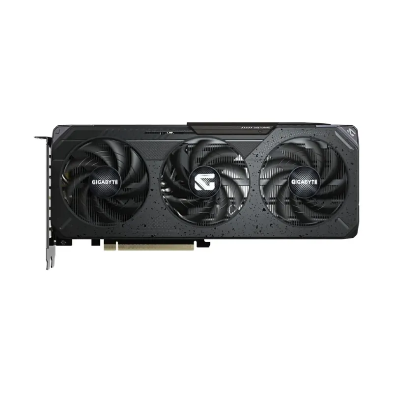 GIGABYTE RTX 5060 Ti GAMING OC 16GB GDDR7 | DLSS 4 & PCIe 5.0
