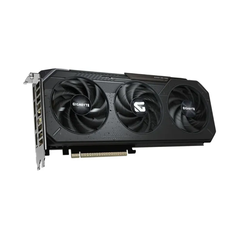 GIGABYTE RTX 5060 Ti GAMING OC 16GB GDDR7 | DLSS 4 & PCIe 5.0