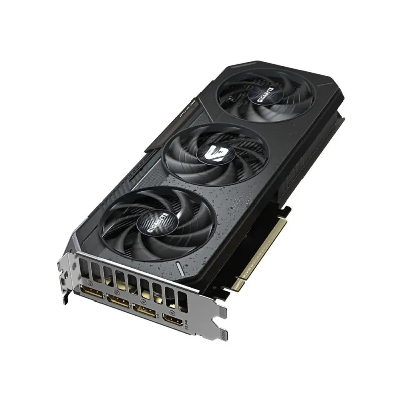 GIGABYTE RTX 5060 Ti GAMING OC 16GB GDDR7 | DLSS 4 & PCIe 5.0