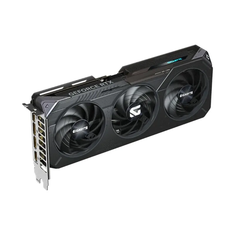 GIGABYTE RTX 5060 Ti GAMING OC 16GB GDDR7 | DLSS 4 & PCIe 5.0