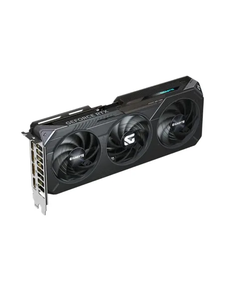 GIGABYTE RTX 5060 Ti GAMING OC 16GB GDDR7 | DLSS 4 & PCIe 5.0