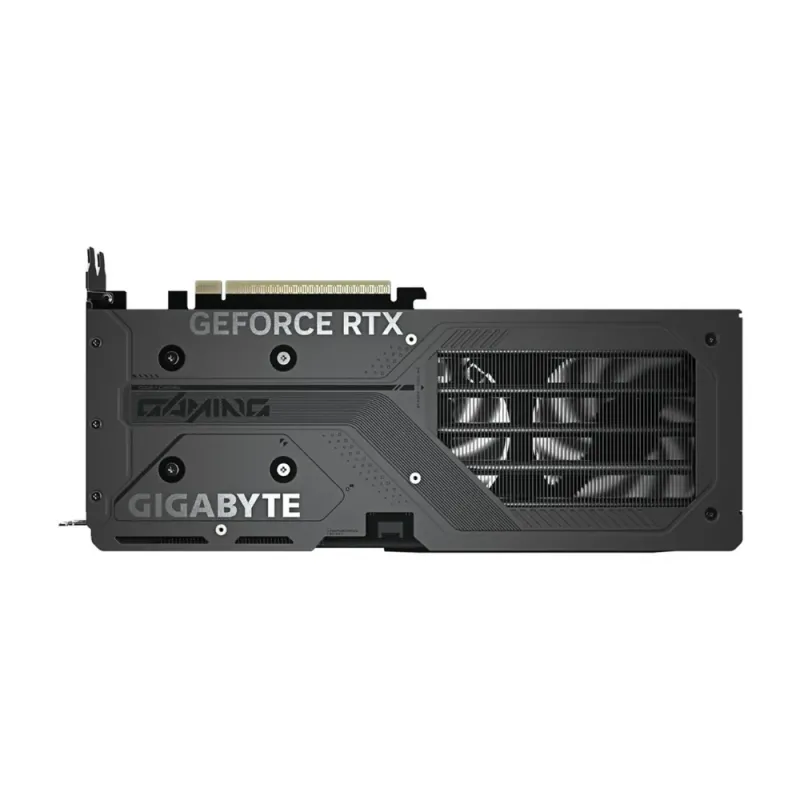 GIGABYTE RTX 5060 Ti GAMING OC 16GB GDDR7 | DLSS 4 & PCIe 5.0