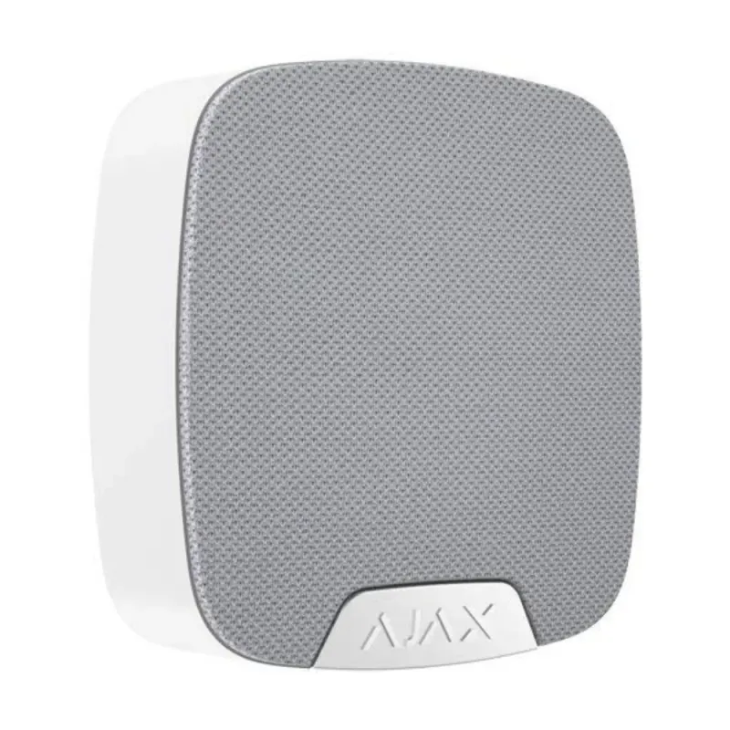 Ajax HomeSiren Funk-Innensirene