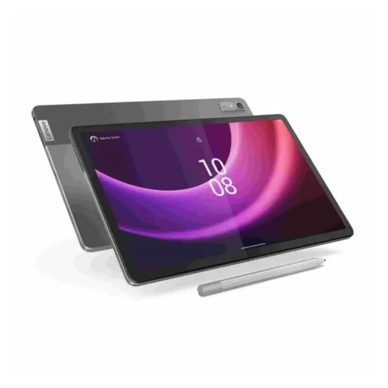 Lenovo Tab P11 4/128GB LTE 2nd Gen | 2K Tablet with 4G & Helio G99